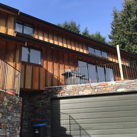 Appartamento Alpine Retreat Distretto di Distretto di Queenstown Esterno foto
