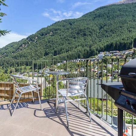 Appartamento Alpine Retreat Distretto di Distretto di Queenstown Esterno foto
