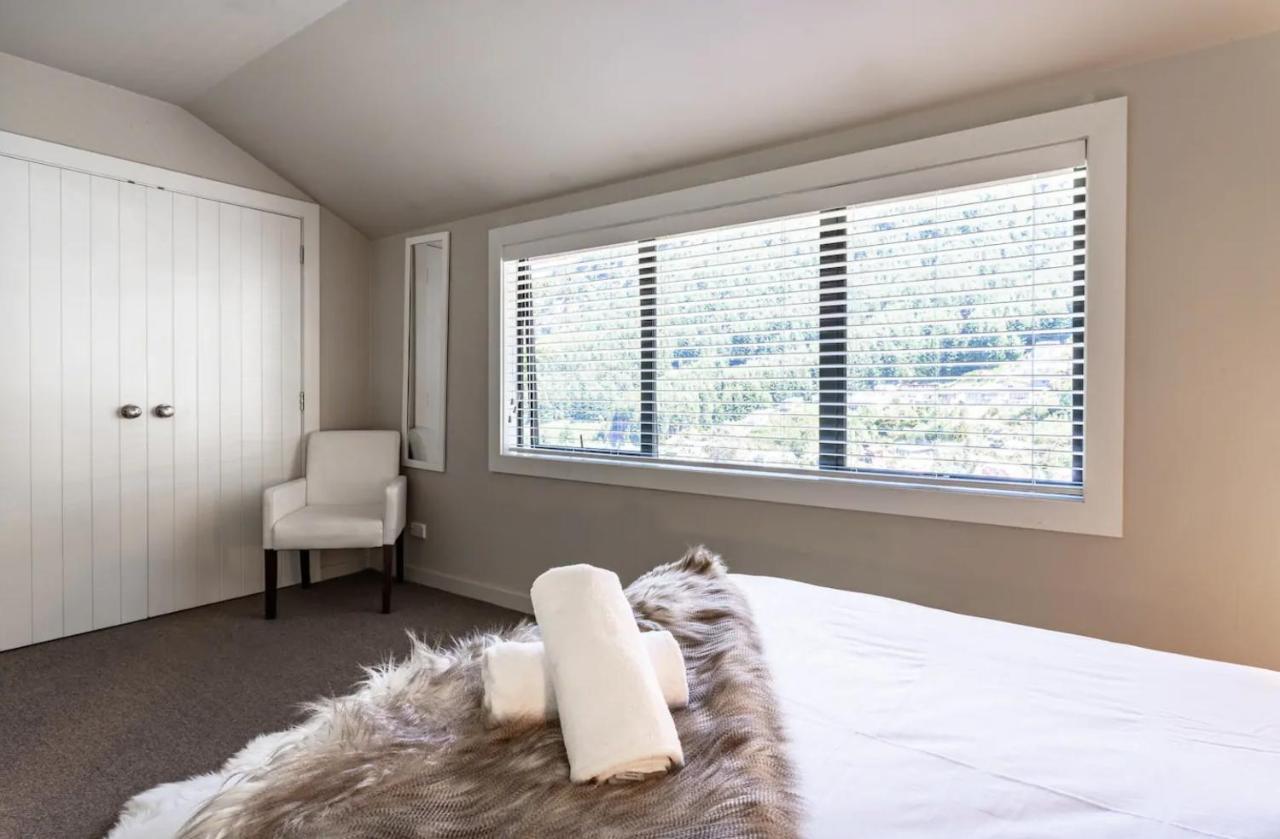 Appartamento Alpine Retreat Distretto di Distretto di Queenstown Esterno foto